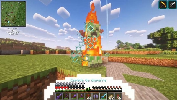 minecraft 1.21.132 gratis